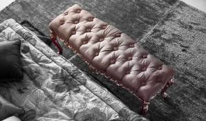 Банкетка Paolo Lucchetta Valentino, BN.085.01