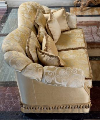 Диван Domingo Zeryba - Zeryb.d2.1