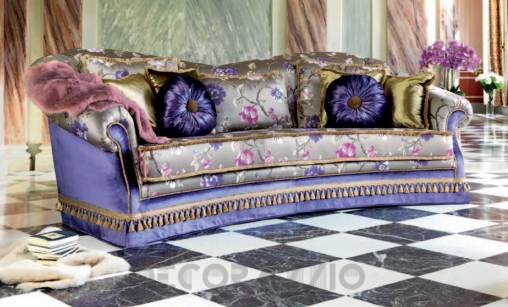 Диван Domingo Zeryba - Zeryb.d3.1