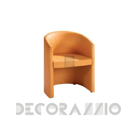 Кресло Domingo Lucilla - LucPOL60.1