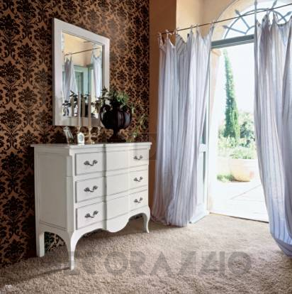 Комод Tonin Casa Pavo - 1498