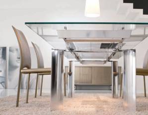 Обеденный стол Tonin Casa Arcos, 8050N_P_V81