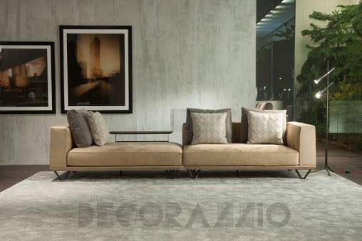 Диван модульный Doimo Sofas THOMAS - TH 1