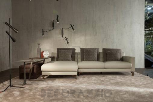 Диван модульный Doimo Sofas FOSTER - FOSTER 1