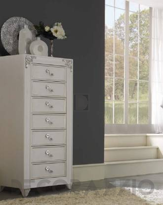 Комод Granducato Iride - Ir.s.68