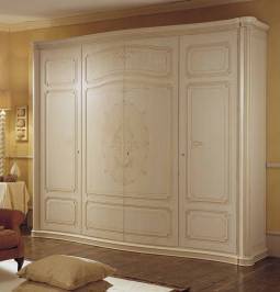 Шкаф гардеробный Granducato Leda, Led.arm.4