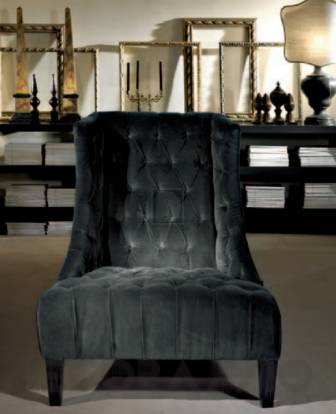 Кресло Soft House Le collezioni - VIT.POL.CAP.1