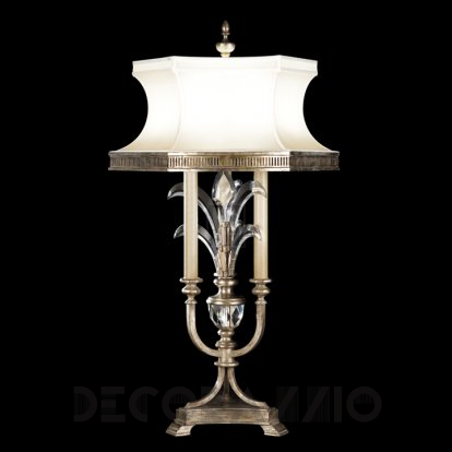 Светильник  настольный (Настольная лампа) Fine Art Lamps Beveled Arcs - 738210