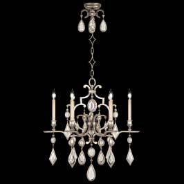 Светильник  потолочный подвесной (Люстра) Fine Art Lamps Encased Gems, 729440-3