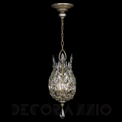 Светильник  потолочный подвесной (Люстра) Fine Art Lamps Crystal Laurel - 804640