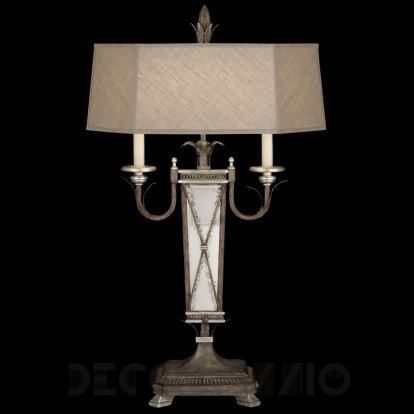 Светильник  настольный (Настольная лампа) Fine Art Lamps Villa Vista - 809610