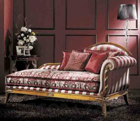 Оттоманка Ceppi Style 2370 - 2370