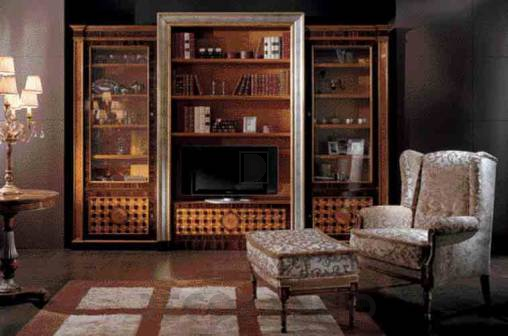 Комплект в гостиную Ceppi Style 2136 - 2136