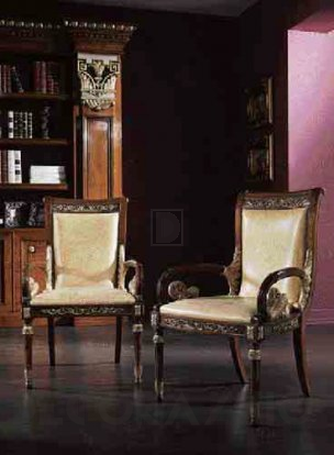 Кресло Ceppi Style 2364 - 2364