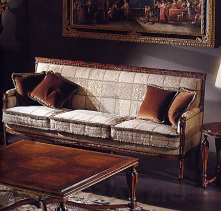 Диван Ceppi Style 2058 - 2058