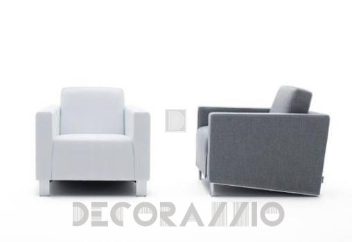 Кресло Alberta Salotti Eva - PEVT