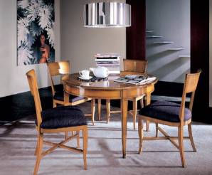 Стул Bizzotto Sidney, 634