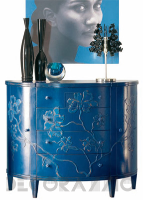 Буфет Bizzotto Iris - a925fl