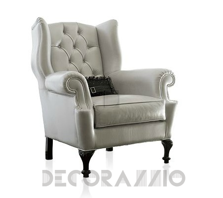 Кресло Danti Loren - Loren poltrona