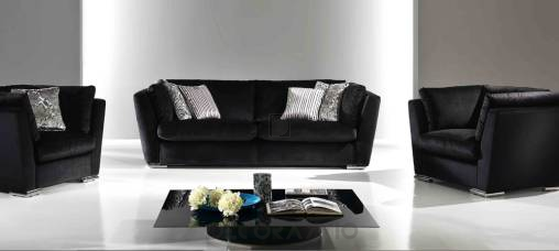 Кресло Essepi Cubo - 8502