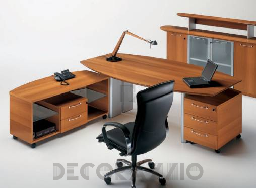 Комплект в офис Uffix Tazio - T.k1