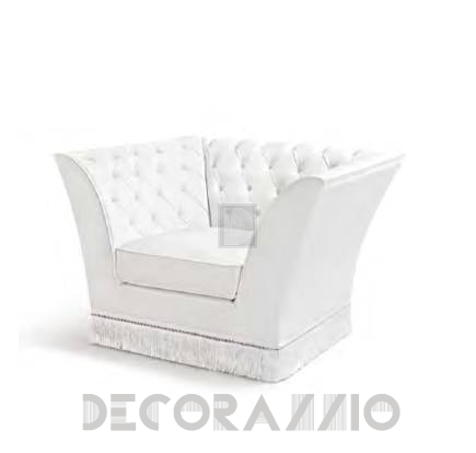 Кресло Bastex Diamante - DIAD10F