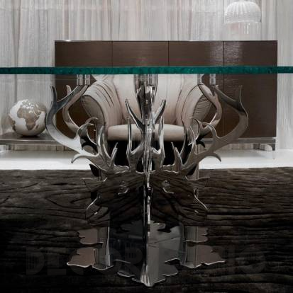 Обеденный стол Ipe Cavalli CERVINO - CERVINO dining table