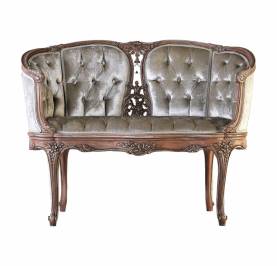 Банкетка Annibale Colombo A481, A481