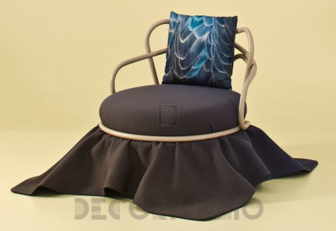 Кресло Moroso Oasis - Oasis armchair