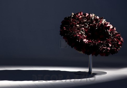 Кресло Moroso Bouquet - B005