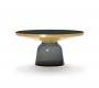 Кофейный, журнальный столик ClassiCon Bell Table Copper - B T Cr36