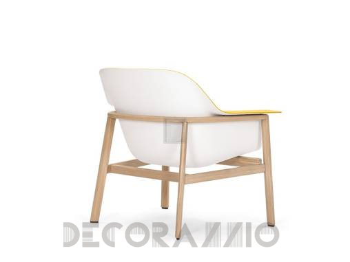 Кресло ClassiCon Sedan - Se74