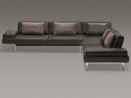 Диван модульный