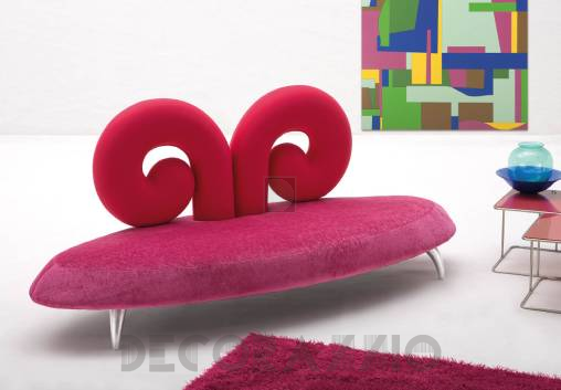 Диван Giovanetti Aries - Aries 300