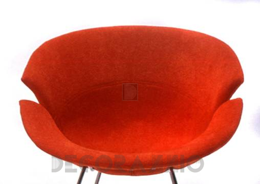 Кресло Giovanetti Daisy - Daisy