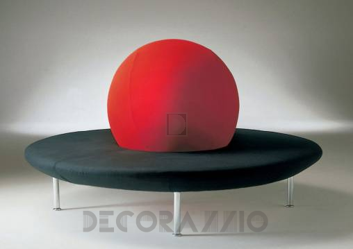 Диван Giovanetti Giramondo - Giramondo