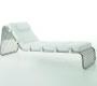 Шезлонг Rivolta PACIFIC - PACIFIC chaise longue