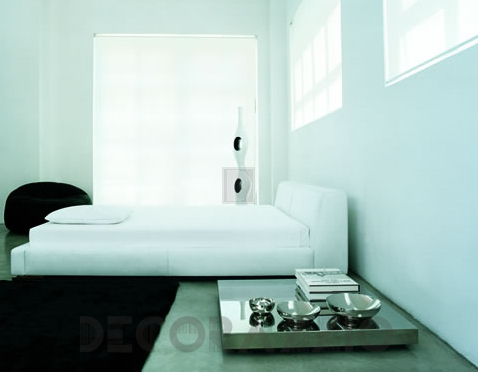 Rivolta XL - XL king bed