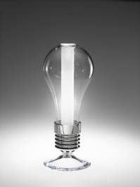 Светильник  настольный (Настольная лампа) Italamp Spica, 8017/LG