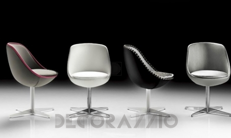 Кресло Pinton URBAN - EG p51.1