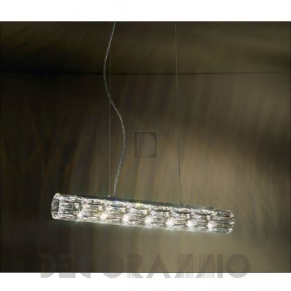 Светильник  потолочный подвесной (Люстра) Swarovski VERVE - A.9950 NR 700 211