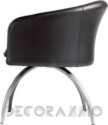 Кресло Sitia Daphne - dap-1---f1151