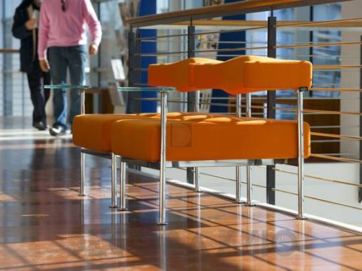 Кресло Sitia Momo - MOM-1 1