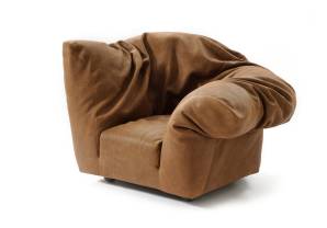 Кресло Edra SFATTO, SFT005