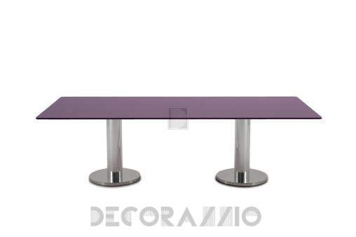 Обеденный стол Edra CROMA - CRO030