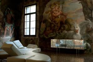 Буфет Edra SCRIGNO, SCN020