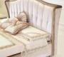 Formenti Rose - Rose king bed