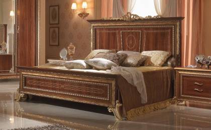 Кровать King size