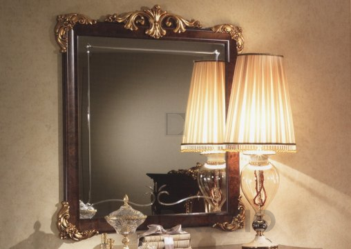 Зеркало навесное Arredo Classic Donatello - Donatello mirror 97