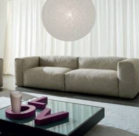 Диван Meta Fluffy, Fld2841